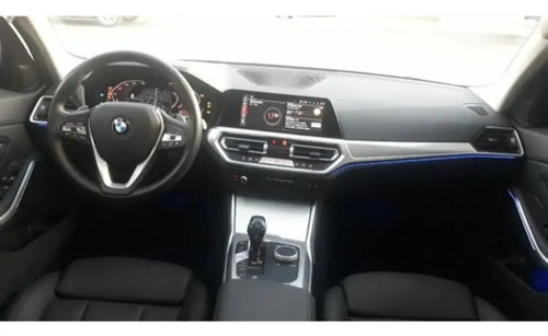 Antena Teto Gps Bluetooth Bmw 320i G20 2020 Preto - Imagem 5