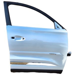 Porta Dianteira Direita Chery Tiggo 8 Pro 2025/2026 Dianteira Direita Branco