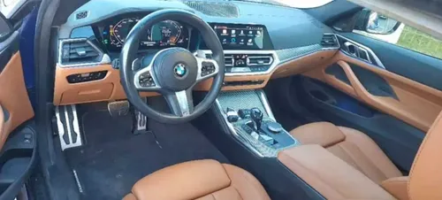Sirene Alarme Bmw 440i 340i M Sport 2022 9493759 - Imagem 5