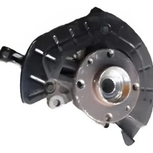 Montante Cubo Dianteiro Esquerdo Fiat Cronos 1.3 2018/2019