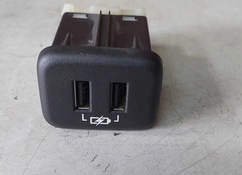 Usb Gm Equinox Premier 2.0 2018/2019 13598459