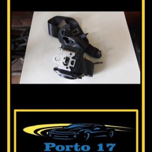 Cinto Com Airbag Evoque Dianteiro Direito 2015