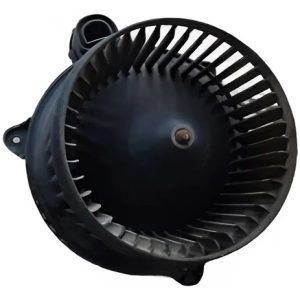 Motor Ar Forçado Ford New Fiesta Mexicano 2011