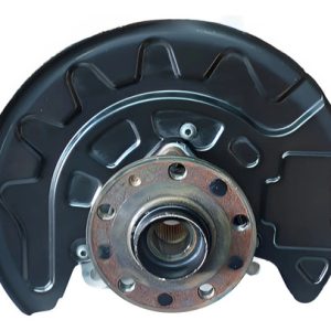 Montante Cubo Dianteiro Esquerdo Passat 2.0 Tsi 2019