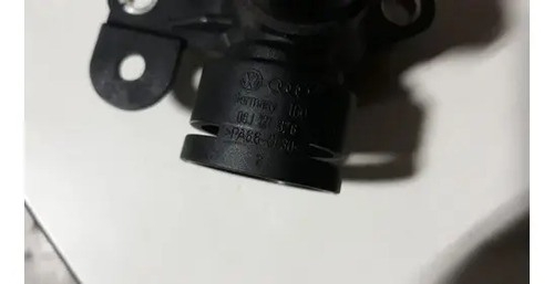 Flange Agua Motor Audi Q3 2.0 2014/2015 - Imagem 3