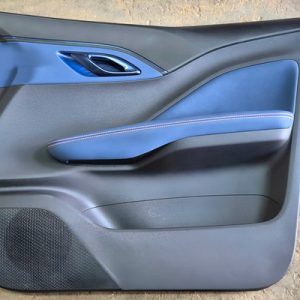 Forro De Porta Dianteiro Direito Byd Mini Dolphin 2025