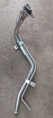 Gargalo Tanque Combustivel Discovery Sport 2.0 2015