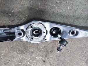 Balança Bandeja Traseira Esquerda Grand Santa Fé 3.5 V6 2020