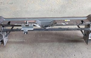 Travessa Painel Frontal Discovery Sport Hse 2.0 2015
