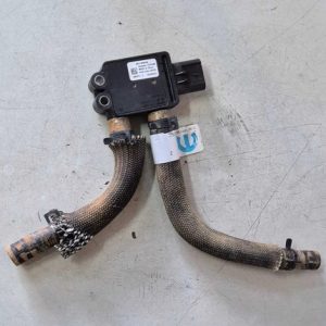 Sensor Pressão Diferencial Ram 2500 6.7 2020/2021