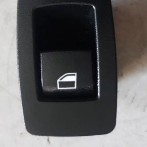 Botão Vidro Porta Traseira Direita Bmw X1 2016