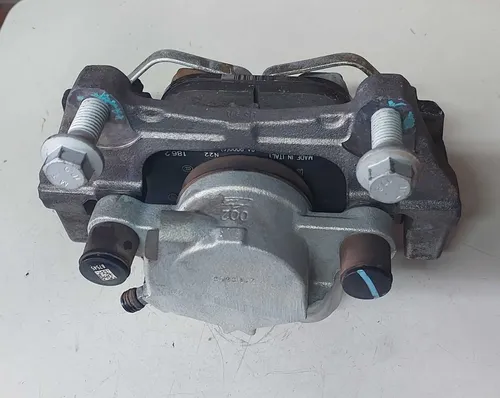 Pinça De Freio Dianteira Direita Volvo Xc60 D5 2020 - Imagem 5