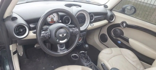 Bico Injetor Mini Cooper S 1.6 16v 2012 0261500 - Imagem 5