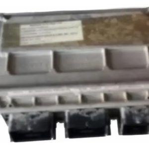 Módulo Injeção Ford Fusion 2.5 2010/2012