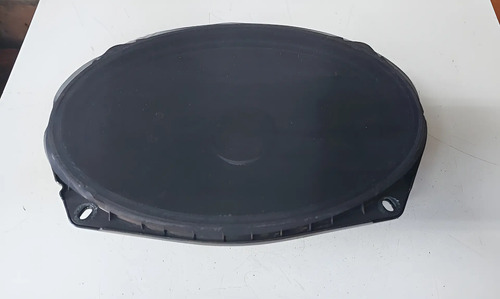 Alto Falante Porta Dodge Ram Longhorn 3500 2022 Preto