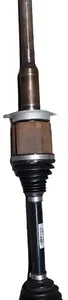 Semi Eixo Trizeta Lado Direito Volvo Xc60 D5 Diesel 2.0 2020