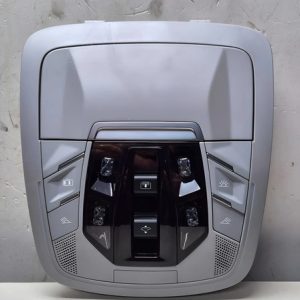 Luz Teto Cortesia Botão Teto Solar Chery Tiggo 8 Pro 2026