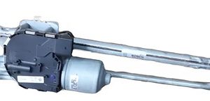 Motor Limpador Parabrisa Articulação Golf 1.4 Tsi 2014/2015