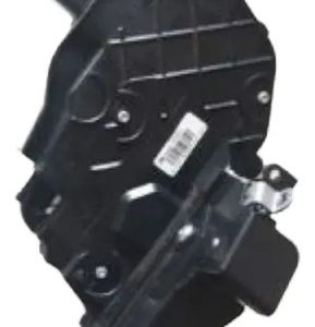 Fechadura Porta Traseira Direita Volvo Xc60 T5 2012 (cx23)