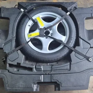 Kit Macaco Estepe Isopor Bmw X4 M30i 2023