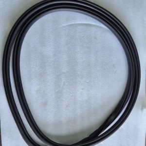 Borracha Porta Dianteira Volvo Xc60 T8 2023/2024