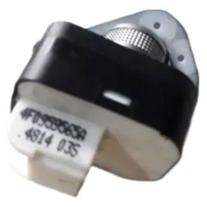 Botão Comando Retrovisor Audi Q7 2014/2015 (cx139)
