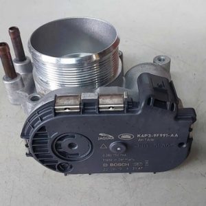 Tbi Corpo Borboleta Velar 2.0 Hìbrida 2023 K4p3-9f991-aa