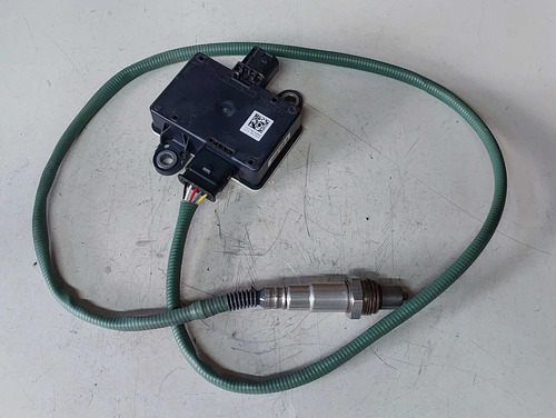 Sonda Lambda Sensor Oxigênio Dodge Ram 6.7 2500 2023 - Imagem 4