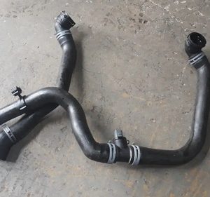 Mangueira Água Radiador Audi Q3 1.4 Tfsi 2015/2019