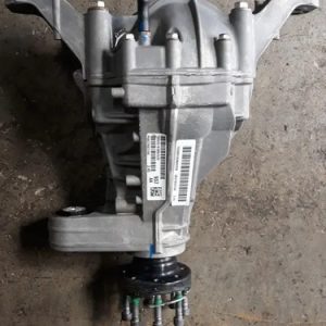 Diferencial Traseiro Jeep Grand Cherokee Limited 3.6 V6 2018