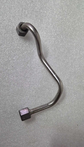 Cano Bomba De Alta Jaguar Xe 2.0 P250 2018 H4p39k299aa - Imagem 2