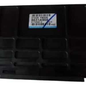 Modulo Caixa De Cambio Pajero Dakar 3.5 V6 Aut 4x4 2013