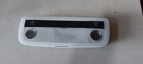 Luz De Teto Cortesia Traseira Mercedes Cla 250 2.0 2015