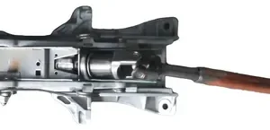 Coluna Direção Volvo Xc60 T5 2012