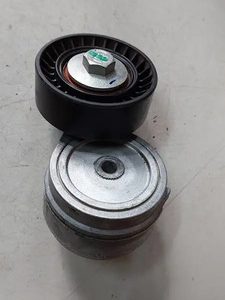 Tensor Correia Fiat Strada Ranch 1.3 2022