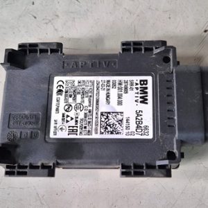 Módulo Ponto Cego Radar Traseiro Bmw 440i M 2022 5a2b4d7 Azul