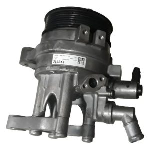 Bomba De Óleo Suspensão Bmw 550i Fr91 4.4 V8 2012