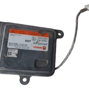 Reator Farol Jaguar Xfr 5.0 V8 2015 510cv