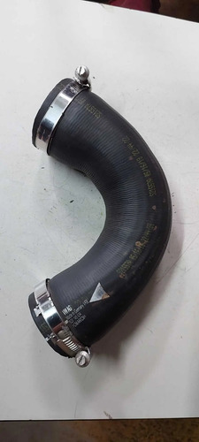 Mangueira Intercooler Vw Passat Tsi 2.0 2019 - Imagem 2