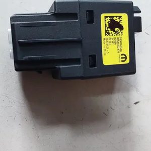Tomada Usb Fiat Pulse 2022 68381663aa