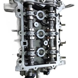 Cabeçote Chery Qq 1.0 3cc 2014/2015