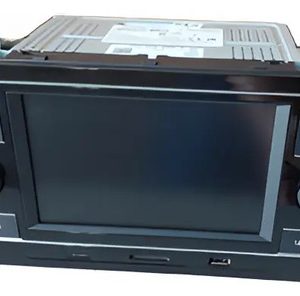 Multimidia Vw T-cross Polo Virtus 2020/2021 Preto