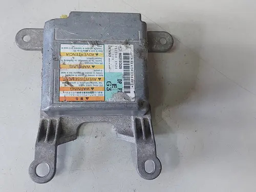 Módulo Subaru Forester 2.0 Lx 2008/2009 98221sc020