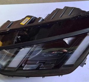 Farol Esquerdo Byd Mini Dolphin 2025 Esquerdo/motorista