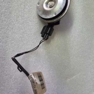 Buzina Alarme Anti Furto Jaguar Xe 2.0 P250 2018