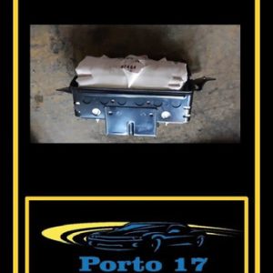 Bolsa Airbag Frontal Lado Direito Ford Fusion  2010/2012