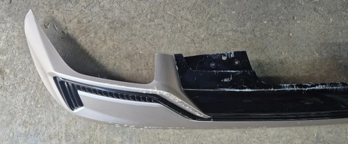 Moldura Aplique Parachoque Traseiro Volvo Xc60 T8 2024 - Imagem 5