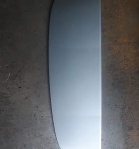 Aerofólio Fiat Argo 2017/2018