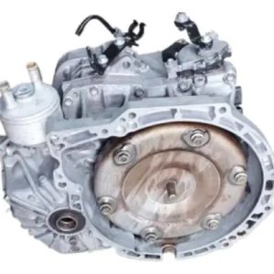 Caixa De Câmbio Mini Cooper S 1.6 16v 2012