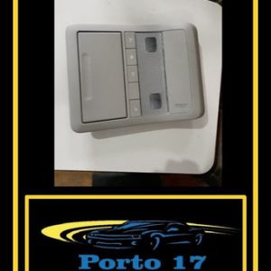 Porta Oculos Luz Cortesia Teto Captiva 2011